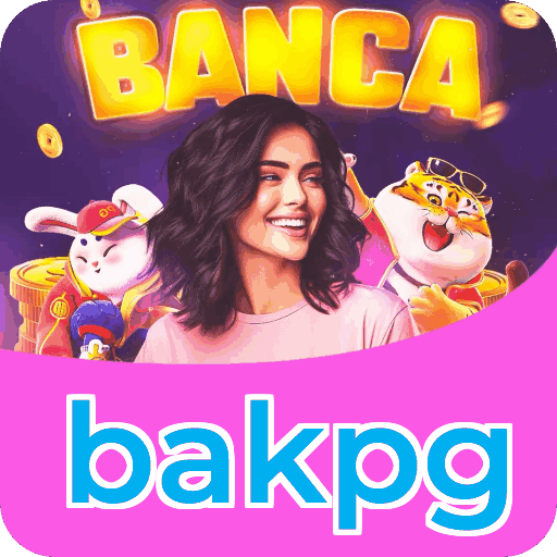Siga a bakpg no Facebook