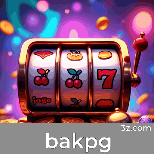 bakpg: Plataforma com Bônus Ricos para Jogadores Brasileiros