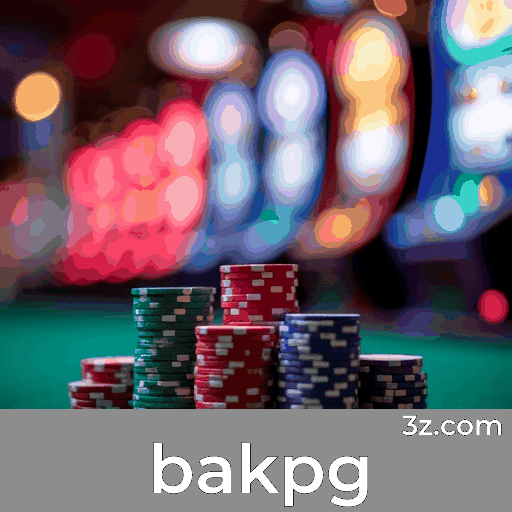 Descubra os Bônus Exclusivos do bakpg para Apostadores