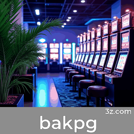 Experiência de Casino Exclusiva no bakpg: Jogos Vivos e Dealers Especializados