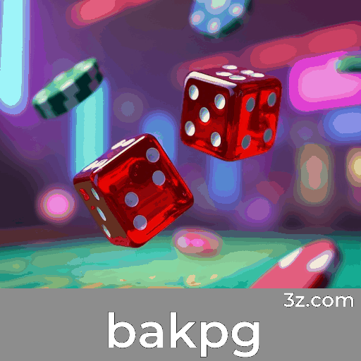 bakpg.com - Descubra o Melhor Cassino Online e Apostas Esportivas no Brasil - bakpg