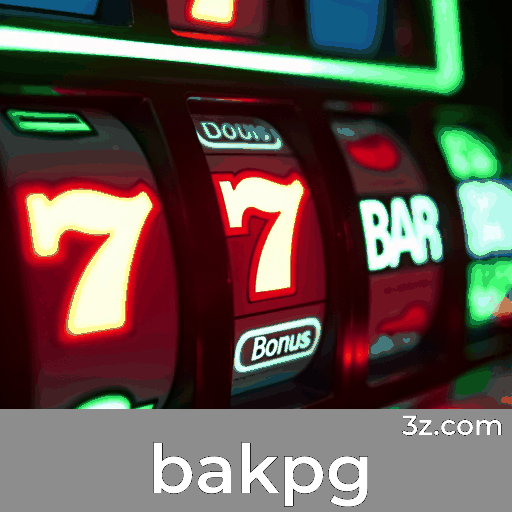 Jogos Diversificados e Profissionais no bakpg: Explore Agora