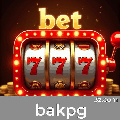 Bakpg: Esportes Completos, Odds Instantâneos para Brasileiros