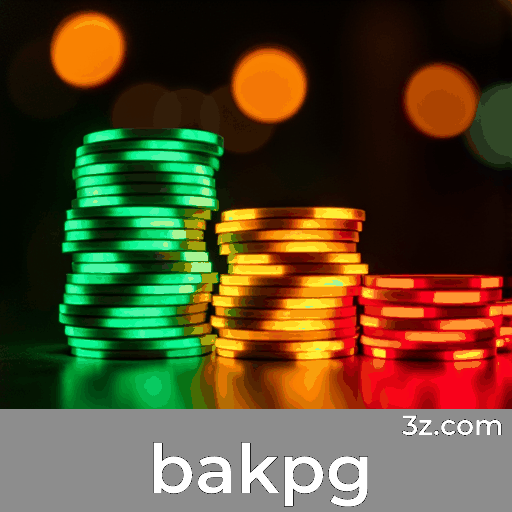 Recompensas Reais e Transparentes no bakpg: Promoções Sem Pegadinhas