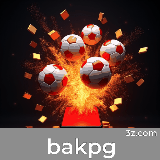 Universo de Jogos Extraordinários do bakpg: Diversão Sem Limites
