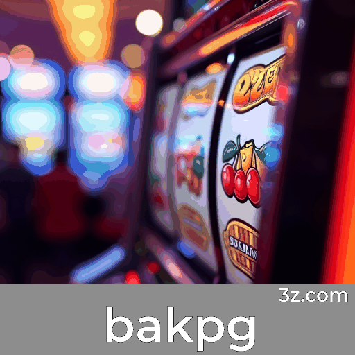 Apostas Móveis Simplificadas com bakpg