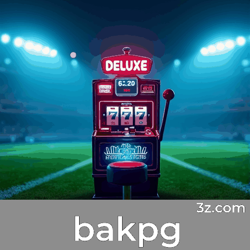 Bakpg: Esportes Completos, Odds Instantâneos para Brasileiros
